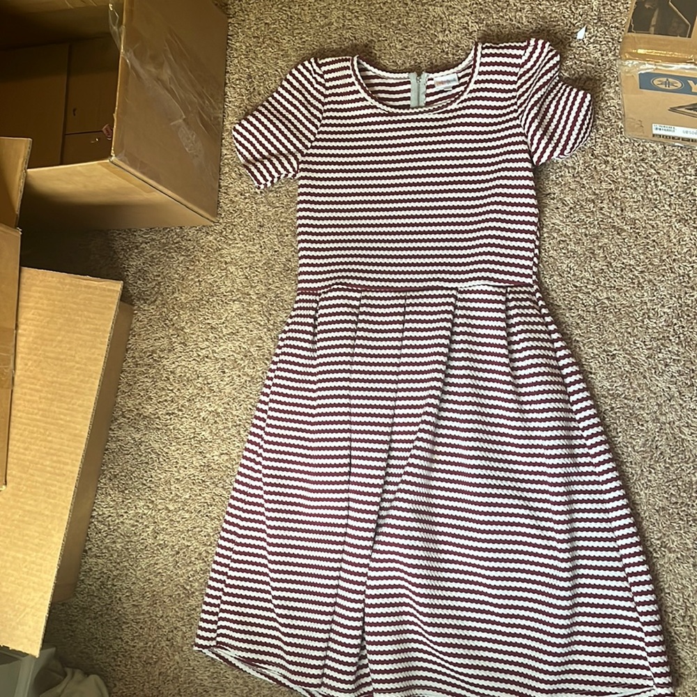 Lularoe Dress